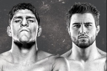 Nick Diaz vs. Carlos Condit and the Top 10 Can't-Miss Fights in February