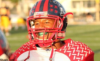 Courtesy of rivals.com