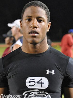 Courtesy of rivals.com