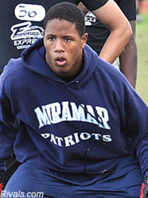 Courtesy of rivals.com