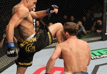 (Photo: UFC)