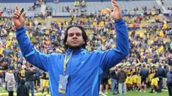 Cyle Nunemaker / The Wolverine