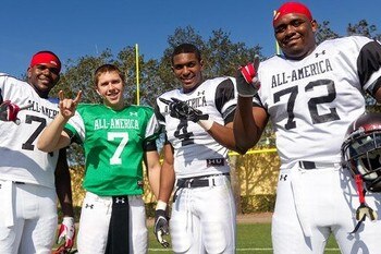 Photo courtesy of Davide De Pas for ESPN.com