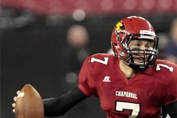 Photo courtesy of statesman.com