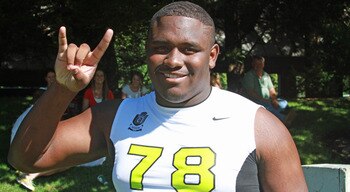 Photo courtesy of 247sports