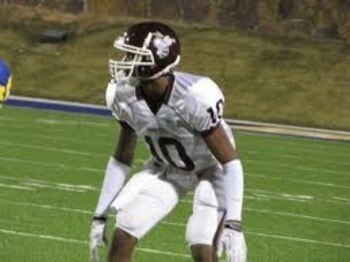 Photo courtesy of 247sports