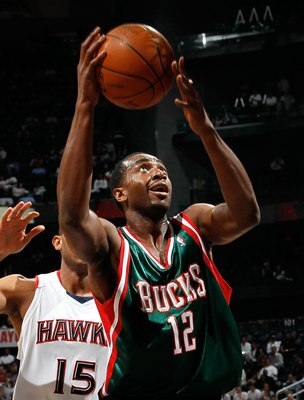 Prince Luc Richard Mbah a Moute