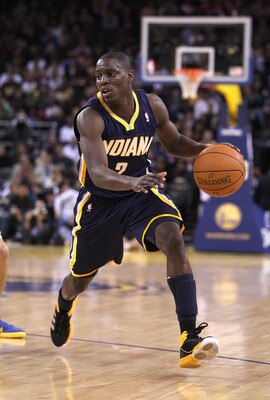 Former UCLA stud Darren Collison