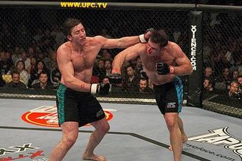 A great fight but not a "war."