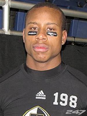 Courtesy of 247sports.com