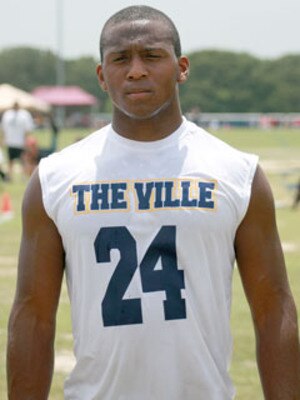 Courtesy of 247sports.com
