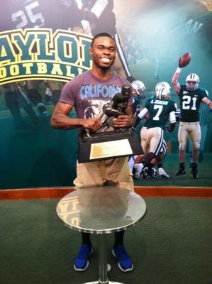 Courtesy of baylorfans.com