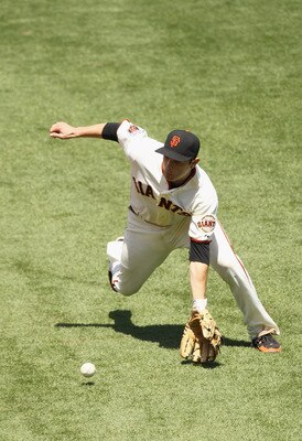 Freddy Sanchez hopes to stay healthy in 2012