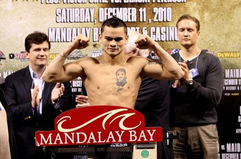 Marcos Maidana