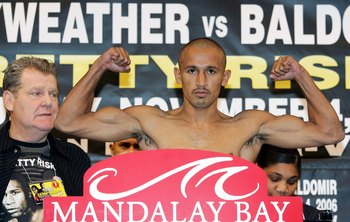 Orlando Salido