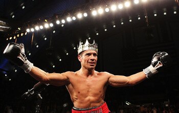 Sergio Martinez