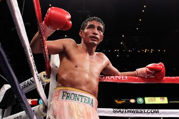 Eric Morales