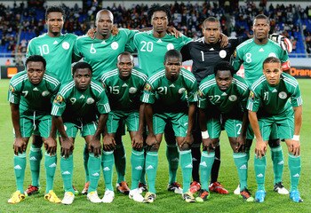 Zambia