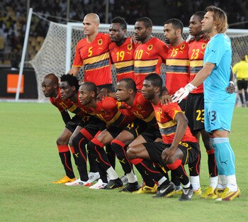 Mali