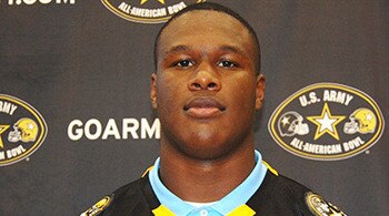 DJ Humphries, #1 (OL) overall
