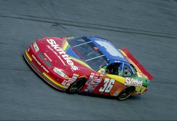 Personal Favourite NASCAR Paint Schemes 329370_display_image
