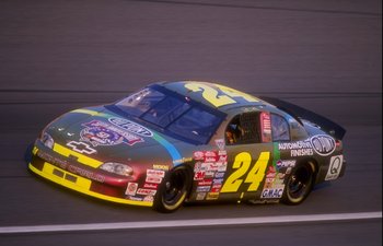 Awesome NASCAR paint schemes 319575_display_image