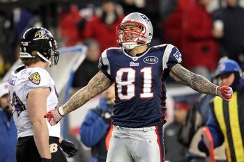 Aaron Hernandez