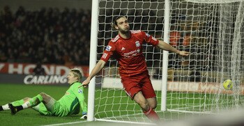 Liverpool fans want more of this celebration