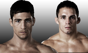 UFC 143 Results Nick Diaz vs. Carlos Condit: Questions Heading into UFC on Fuel
