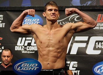 Photo courtesy MMAjunkie.com