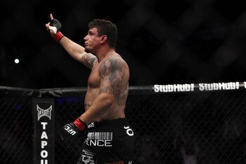 mmafighting.com