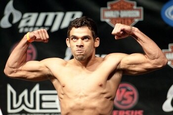 photo courtesy of sherdog.com