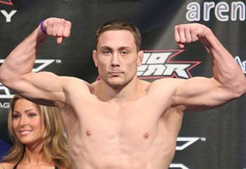 photo courtesy of mmaedition.com