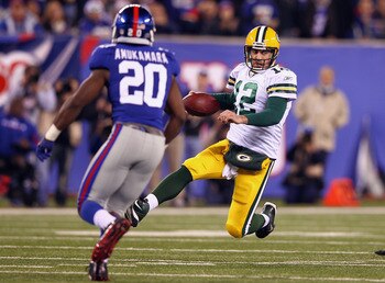 Prince Amukamara, Giants