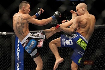 Photo by Josh Hedges/Zuffa LLC/Zuffa LLC via Getty Images.