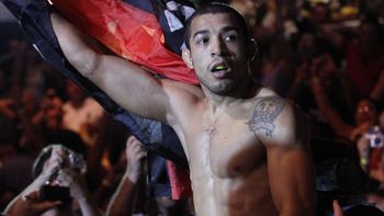 Image courtesy of AP Photo/Felipe Dana.