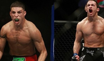 5 Possible Fights for Condit Before GSP