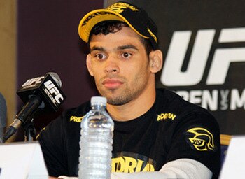 Photo courtesy MMAjunkie.com