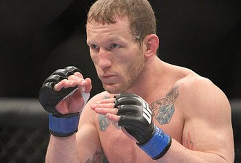 Photo courtesy Scott Petersen|MMAweekly.com
