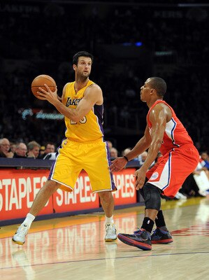Former UCLA star Jason Kapono