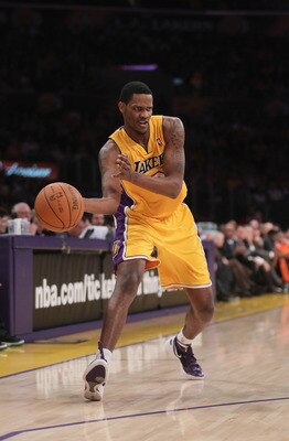 Forward Devin Ebanks