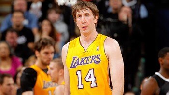 Big man Troy Murphy