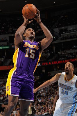 Metta World Peace