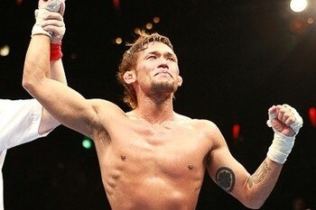 Yasuhiro Urushitani; photo cred: bonesnapper.com