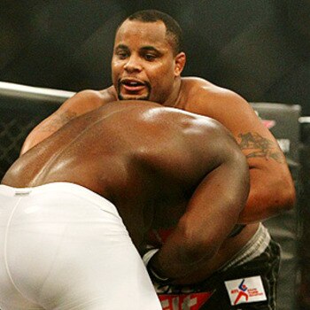 Dave Mandel/Sherdog.com