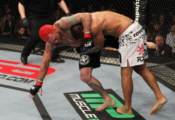 UFC.com