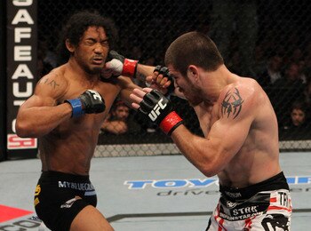 UFC.com