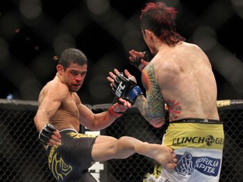 UFC.com