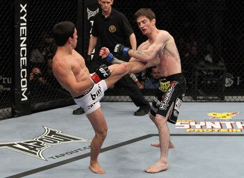 UFC.com