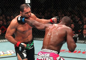 Josh Hedges/Zuffa LLC.